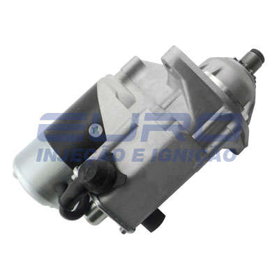 MOTOR DE PARTIDA F250-F350 CUMMINS 12V 13D - MP20633