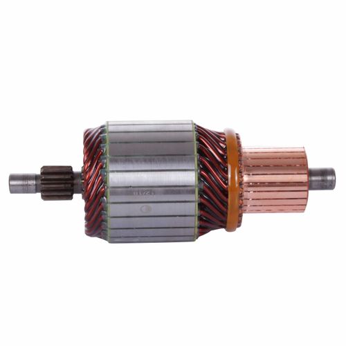 INDUZIDO MOTOR PARTIDA PRESTOLITE M100R 12V  - MP123038 -