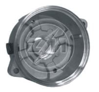 MANCAL MOTOR PARTIDA DO COLETOR 28MT 10500121 - ZM8980500