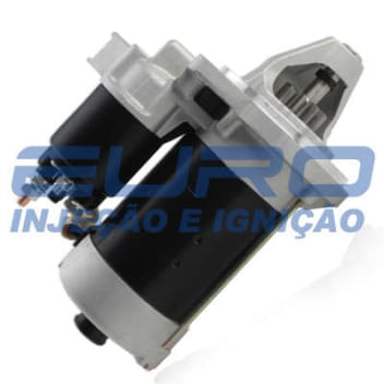 MOTOR DE PARTIDA F250-F350 99.. MWM 9D - MP20535