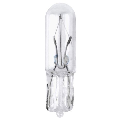 GE272124V1,2W - LAMPADA ESMAGADA 2721 1,2W 24V ( 93440 LOTE 93440
