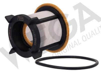 FILTRO DE COMBUSTIVEL -  WTGX28440/29440MAN1246CIL - FCD0965