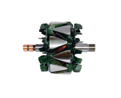 ROTOR ALTERNADOR BOSCH GOL G5 90A 12V - AMX40027 -
