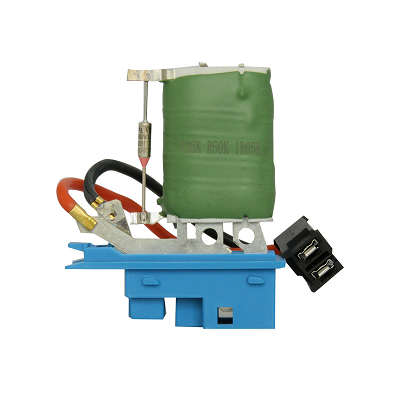 RESISTENCIA CAIXA EVAPORADORA GM VECTRA 1997.. (EURO) - MP81069