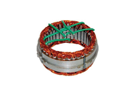 ESTATOR DE ALTERNADOR BOSCH M.BENZ ACELLO  SPRINTER 150AMP. - AUTOMAX- AMX30411