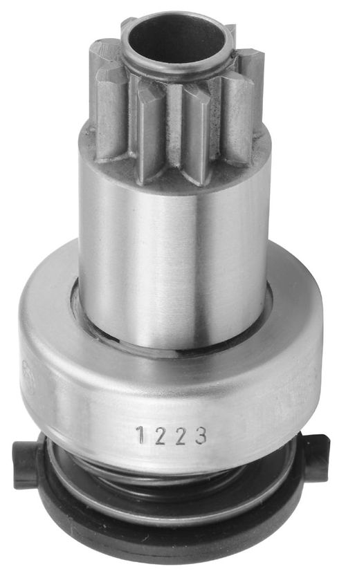IMPULSOR MOTOR PARTIDA PARATI GIII MI/SANTANA 9D  - ZEN1223