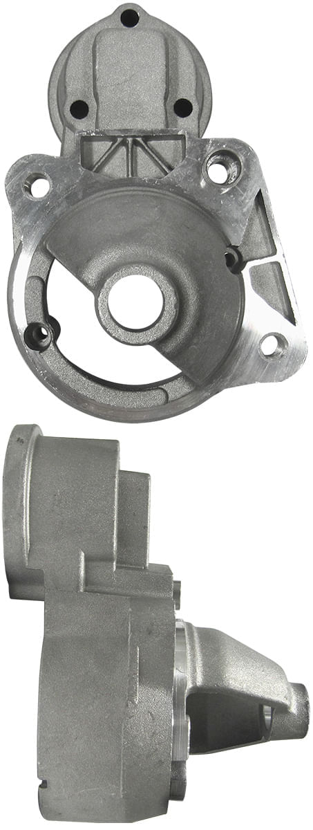 MANCAL MOTOR PARTIDA LADO MOTRIZ PALIO 8V - ZEN13023