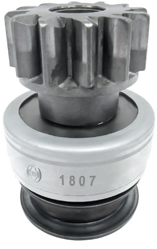 IMPULSOR MOTOR PARTIDA RANGER 2.2 E 3.2 12.. 12D - ZEN1807