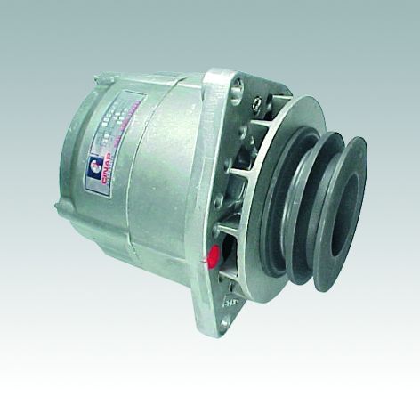 ALTERNADOR MB CAMINHAO  ONIBUS OM 352 9028V 55A - CP6147