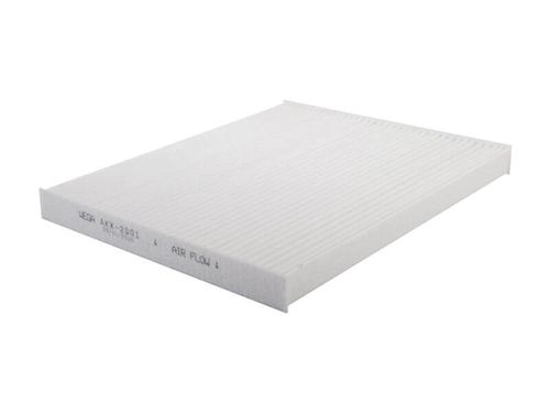 FILTRO CABINE AR CONDICIONADO TUCSON 2004/2006 /27I 04/05 - AKX2001