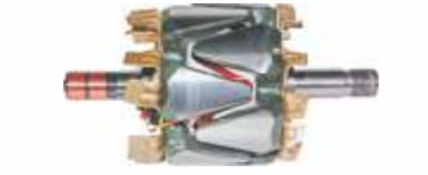 ROTOR ALTERNADOR MARELLI PALIO-STRADA 65A 12V - AMX40989 -