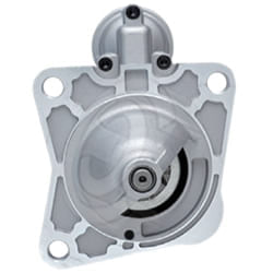 MOTOR PARTIDA 12V MB SPRINTER 310 D/ 412D/ LAND ROVE - CP7168
