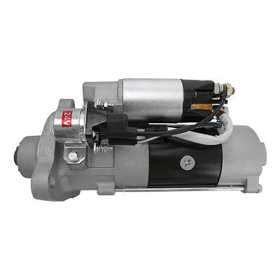 MOTOR DE PARTIDA IVECO STRALIS 12D 24V  - MP20645