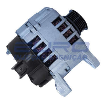 ALTERNADOR RENAULT MASTER 2.5 00.. 125A  - MP70020