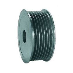 POLIA ALTERNADOR FORD F1000/MB/GM S10 MOTOR MAX - CP1164
