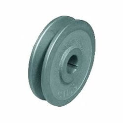 POLIA ALTERNADOR VW-CAM 11160 C/MT ALC6X4 - CP1119