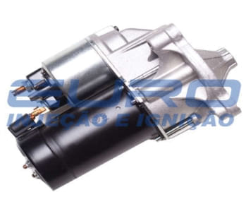 MOTOR DE PARTIDA PEUGEOT/CITROEN D6RA661  - MP20512