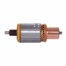 INDUZIDO MOTOR PARTIDA MITSUBISH VOLVO-SCANIA 12V - AMX20010  -