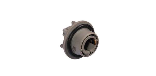 SOQUETE LUZ TRASEIRA F250 FORD 2 POLOS - ETE7363