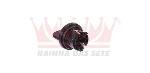 SOQUETE DE PISCA GM CORSA 2002 EM DIANTE  MONTANA  MERIVA  - RAINHA DAS SETE - ETE7478