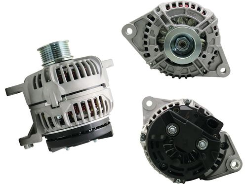 ALTERNADOR BOXER-DUCATO 2.5 2.8 140A 12V - MP70035