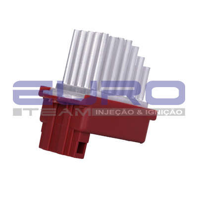 RESISTENCIA CAIXA EVAPORADORA VW GOLF 2008-2013 (EURO) - MP81085
