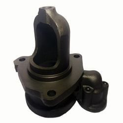 MANCAL MOTOR PARTIDA SCANIA /FIAT ALLIS/CASE  - CP1346