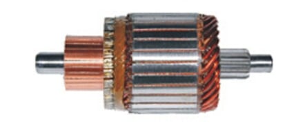 INDUZIDO MOTOR PARTIDA MOTORCARFT RANGER 12V CURT - AMX20050  -