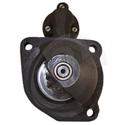 MOTOR PARTIDA 12V VALT RA ISKRA MASEY - CP7426