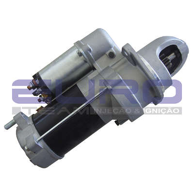 MOTOR DE PARTIDA F1200-F14000 SAPAO 12V 10D - MP20691