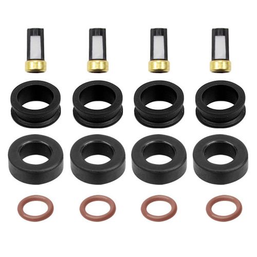 KIT FILTRO TOYOTA COROLLA - DS1252