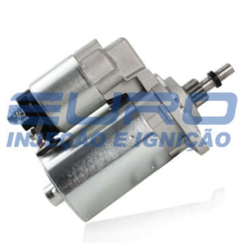 MOTOR DE PARTIDA VW KOMBI-FUSCA 1500 9D - MP20523
