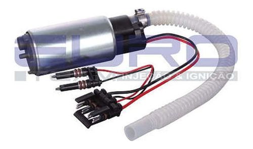 KIT REFIL BBA FORD FOCUS BI-COMBUST. FLEX - MP10190