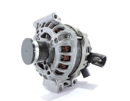ALTERNADOR FIAT TORO 2016... JEEP RENEGADE 2015... 12V 150A - MP70066