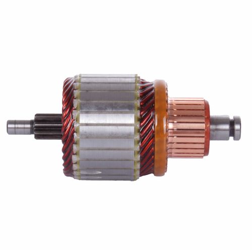 INDUZIDO MOTOR PARTIDA BOSCH LAND ROVER-ECOSPORT - MP123053 -