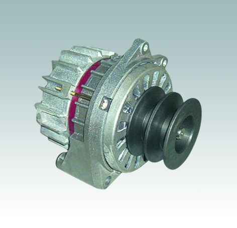 ALTERNADOR CATERPILLAR 28V/35A  - CP6128