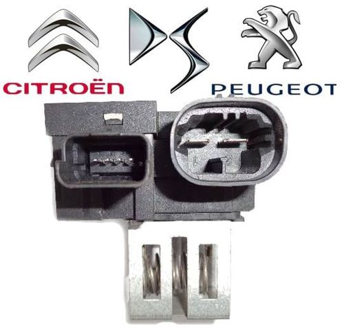 RESISTENCIA DA VENTOINHA CITROEN C4 / PEUGEOT 206 2000-2016 (EURO) - MP81116