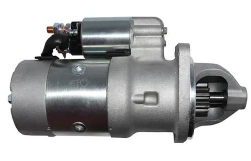 MOTOR PARTIDA JF 12V MWM 10 DENT - CPR91077