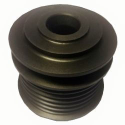 POLIA ALTERNADOR FOX 10/16/ POLO/GOLF/CROSSFOX/GOL - CP1071