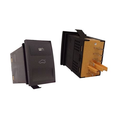 INTERRUPTOR DE STRADA PORTA MALAS GOL 00-12  - K3041700