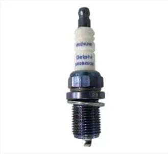 VELA IGNIÇAO IRIDIUM GM CRUZE 1.8  MITSUBICHI ECLIPSE GT  PAJERO FULL - DELPHI - DELXH60006