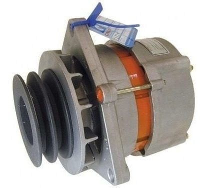 ALTERNADOR MB MD 55 12V COM POLIA ALTERNADOR DUPLA  - CPR81113