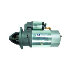 MOTOR PARTIDA MAXION TRATOR JF 12V MF  - CP7058