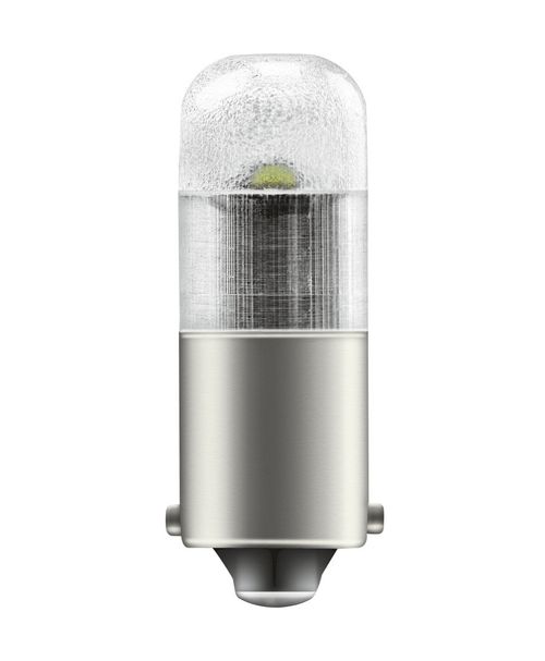 LAMPADA OSRAM 69 12V 4W (3893 T4) - OSR3893 T4