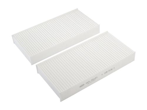 FILTRO CABINE AR CONDICIONADO CIVIC 17 01/05 CRV 04/07 - AKX35181