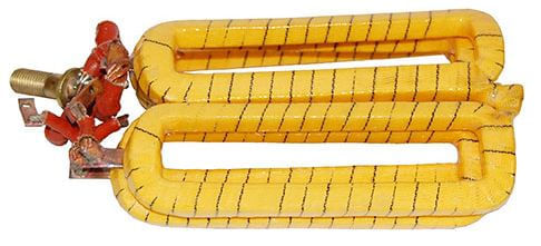 BOBINA MOTOR PARTIDA  50 MT CARTEPILLAR 24V - AMX50989