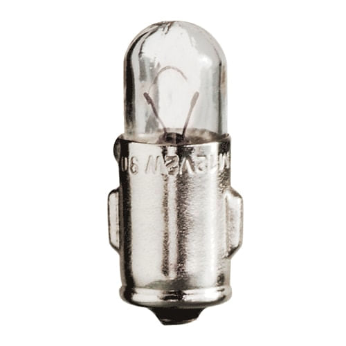 GE7512V2W - LAMPADA AUTO GE2696 12V 2W BA7S 27393