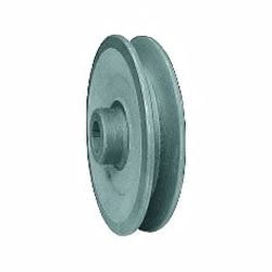 POLIA ALTERNADOR MAXION-TRATOR MF/COLHEIT220/310 - CP1121