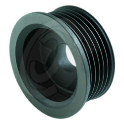 POLIA ALTERNADOR GOLG2/PTI G2 /SANT/SAV G2/G3 - CP1188