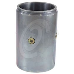 CARCACA MOTOR PARTIDA  JE  - CP3763